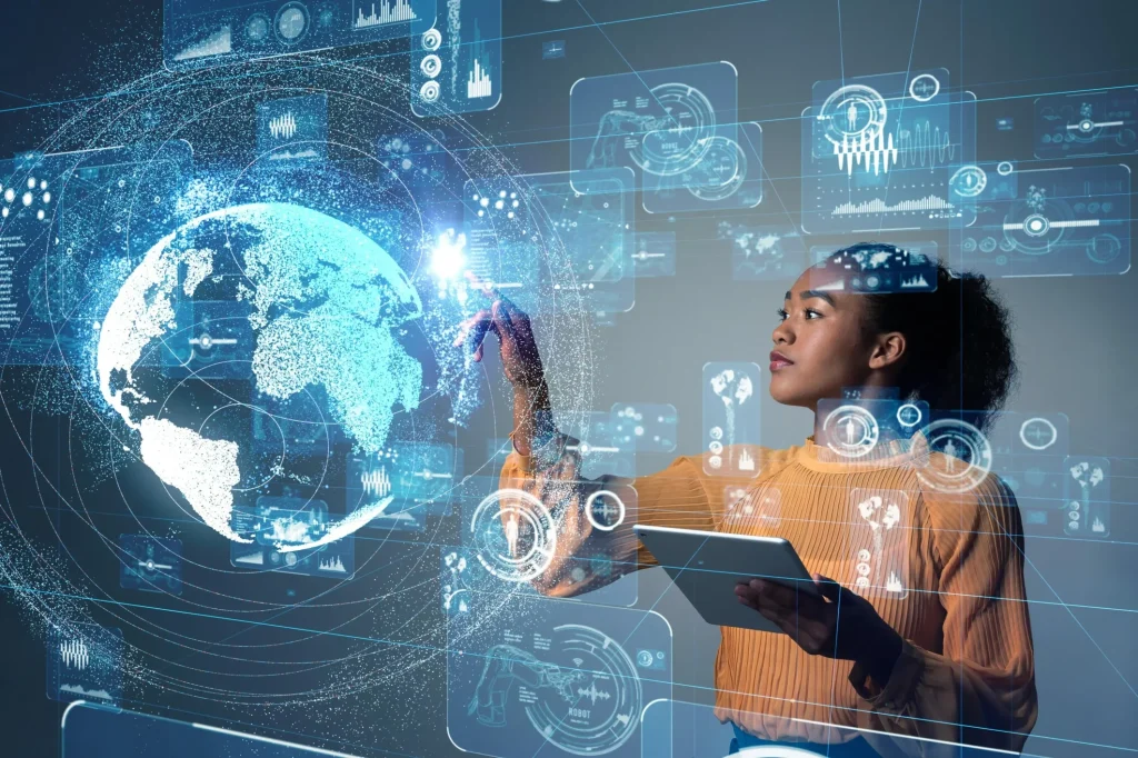 The Future of Virtual Partnerships